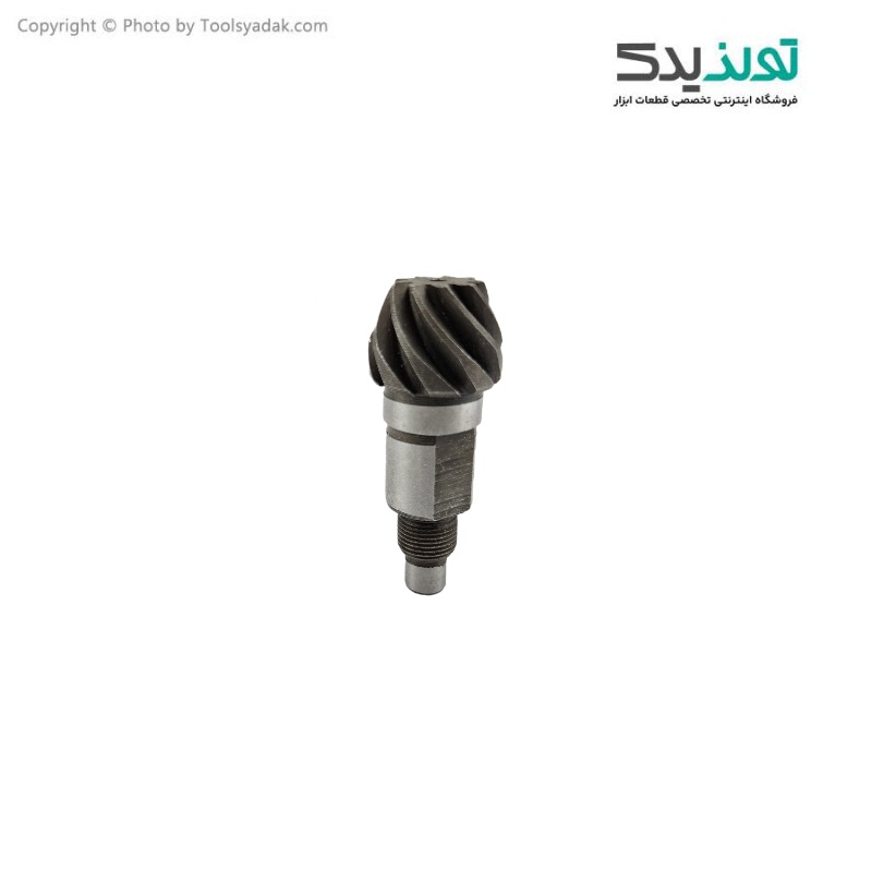 شفت و پنیون بتن کن 36 میلیمتری رونیکس مدل 2707