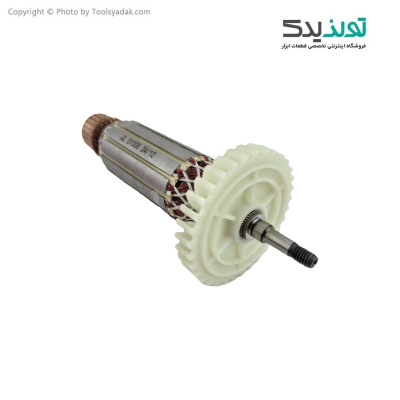 آرمیچر مینی فرز 1200 وات رونیکس مدل 3125