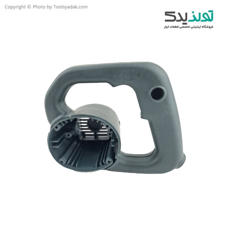 پوسته بالشتک و کاور دسته دمنده و مکنده (بلوور) رونیکس مدل 1201