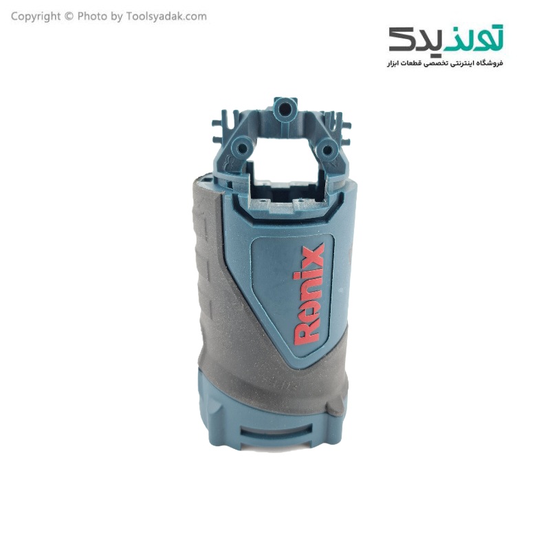 پوسته بالشتک فرز همه کاره رونیکس مدل 4203