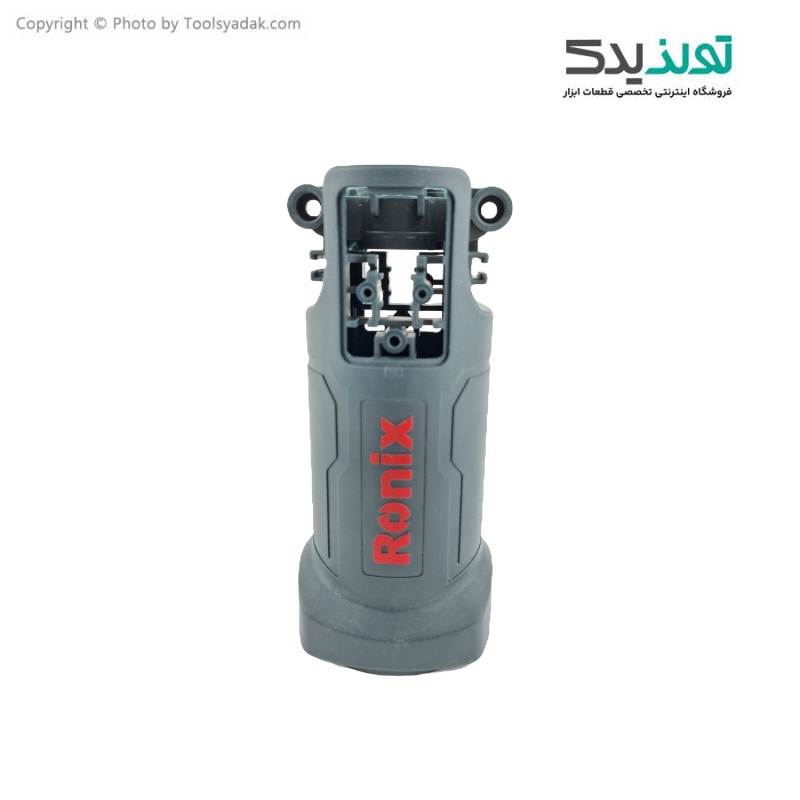 پوسته بالشتک مینی فرز 1200 وات رونیکس مدل 3161