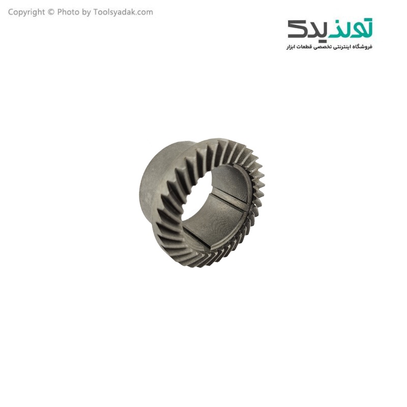 دنده مقابل دریل بتن کن رونیکس مدل 2728