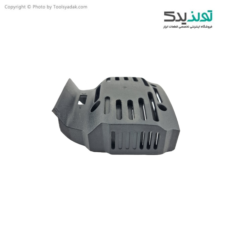 کاور پوسته بتن کن برقی رونیکس مدل 2750