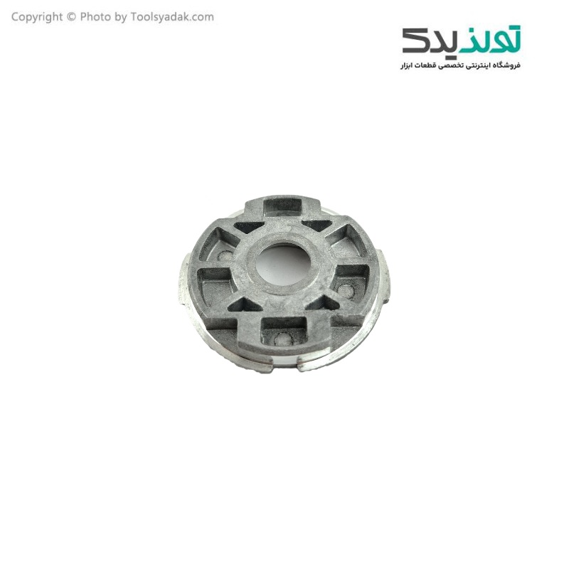 کاور فلنچ بتن کن شارژی رونیکس مدل 8910