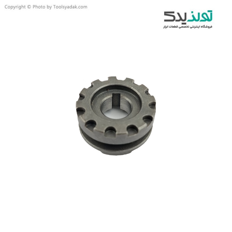 دنده ماهک جدید بتن کن رونیکس مدل 2740 و نک 1341