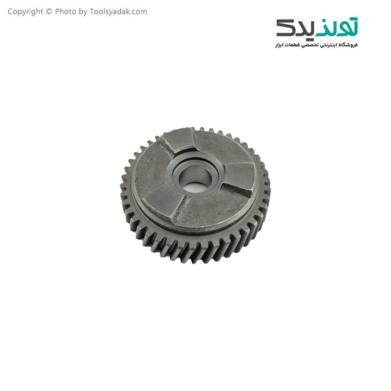 دنده کلاچ دریل اسکروگان پیچ بند رونیکس مدل 2506