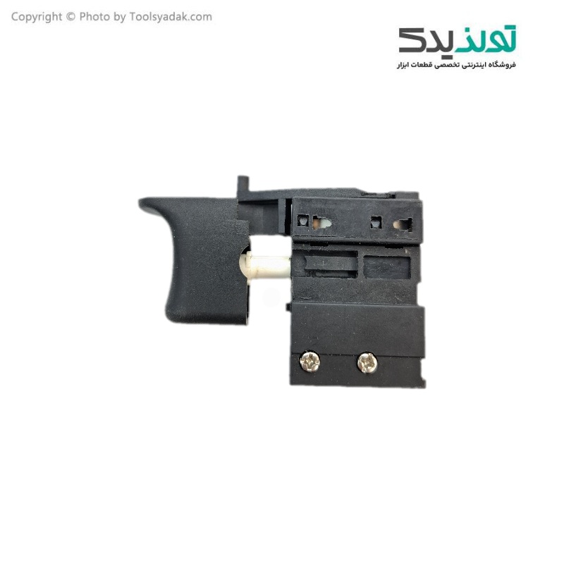 کلید دریل پیچگوشتی برقی رونیکس مدل 2513