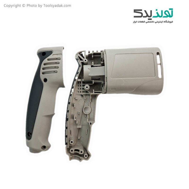 پوسته بالشتک دریل گیربکسی کرون مدل  10034 ct