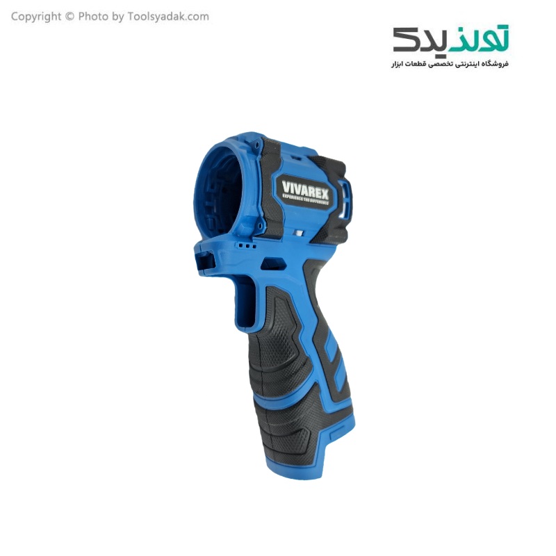 پوسته فابریک دریل شارژی براشلس ویوارکس مدل 16.8