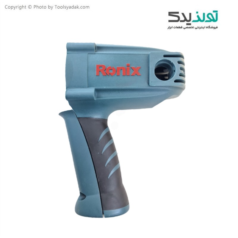 پوسته بالشتک و کاور دسته بکس برقی رونیکس مدل 2035