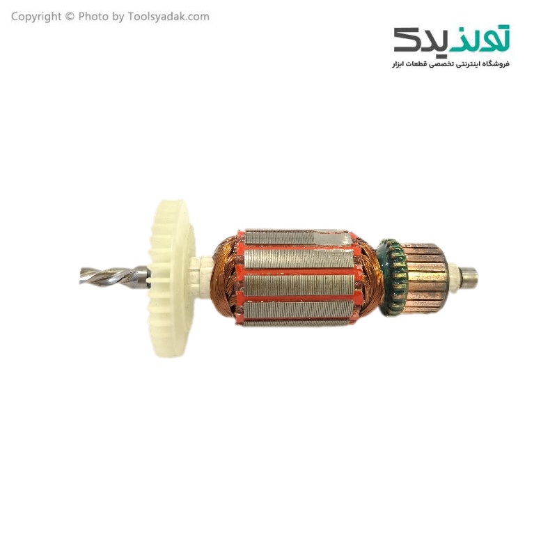 آرمیچر اصلی دریل رونیکس مدل 2113