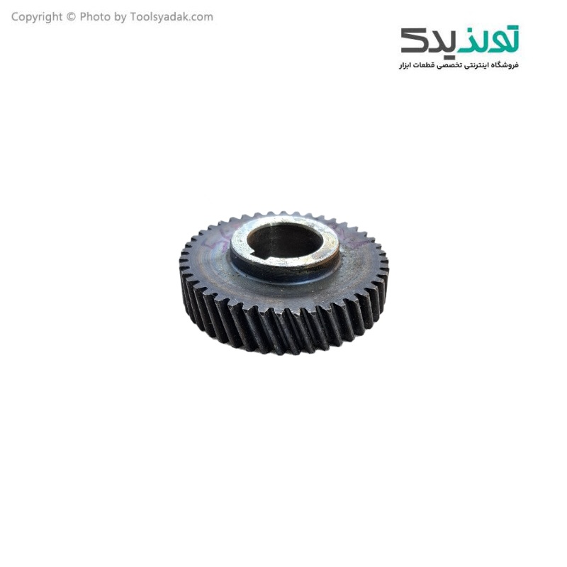 دنده فابریک پروفیل بر 2400 وات آروا مدل  5634