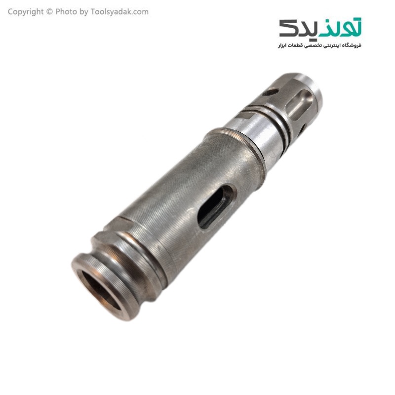 قلمگیر فابریک بتن کن رونیکس مدل 2740 و مناسب نک 1038 و 1341