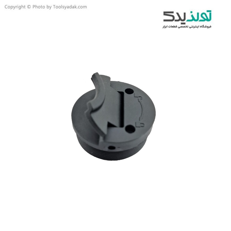 درب کامل مخزن گریس بتن کن رونیکس مدل 2740