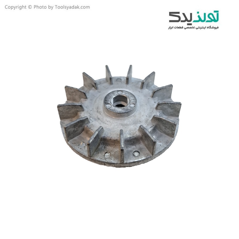 پره خنک کننده لرزان رونیکس مدل 6402