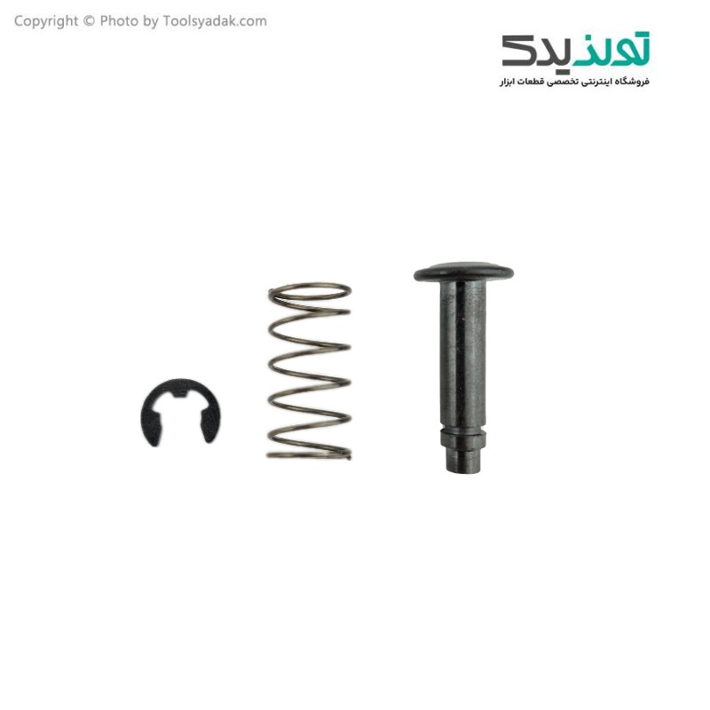 قفل کن گیربکس فرز رونیکس مدل 3210