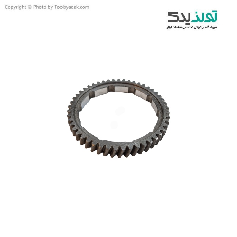 دنده مقابل بتن کن 2730 رونیکس