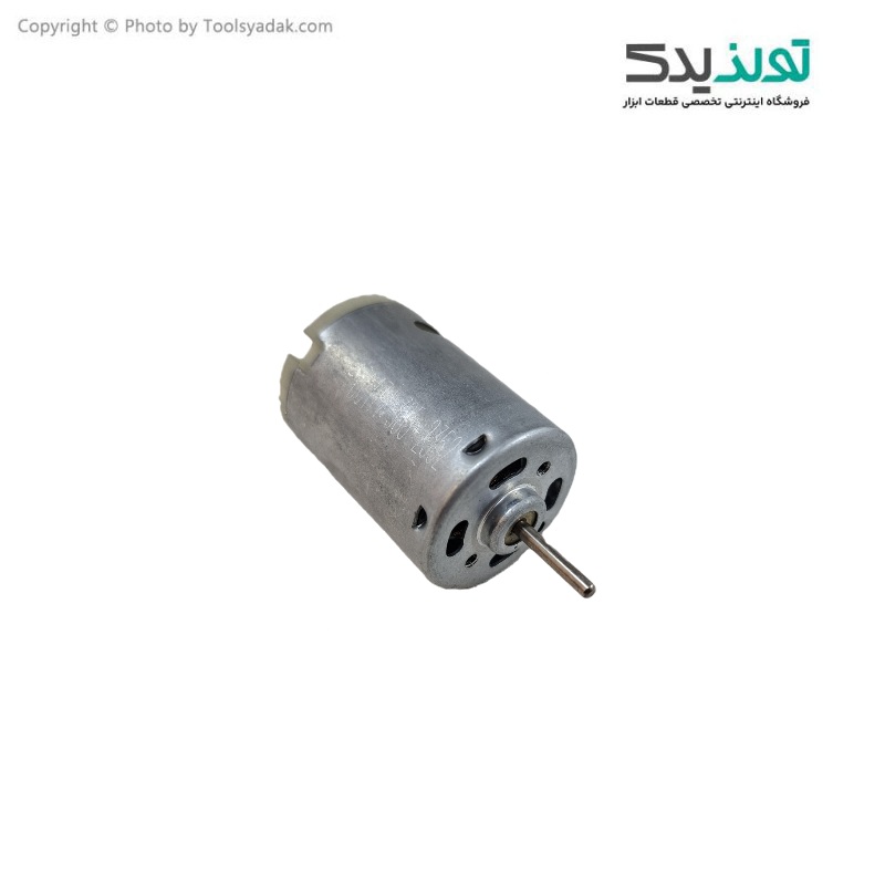 موتور سشوار صنعتی  2000 وات رونیکس مدل 1104