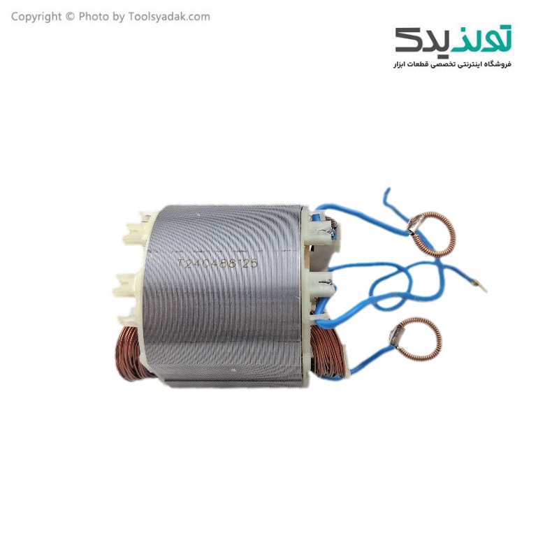 بالشتک مینی فرز دسته بلند رونیکس مدل 3160