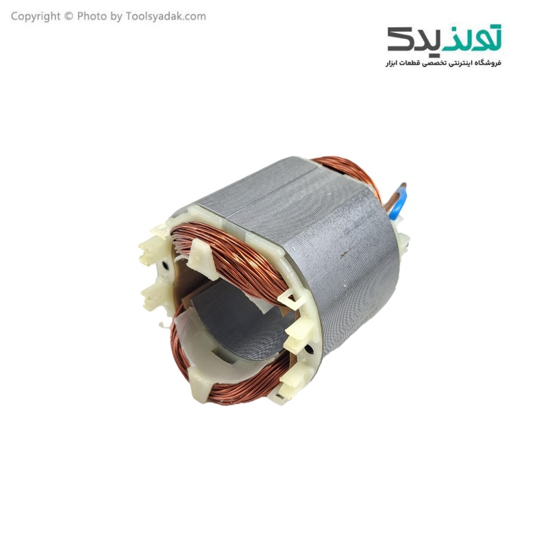 بالشتک مینی فرز دسته بلند رونیکس مدل 3150