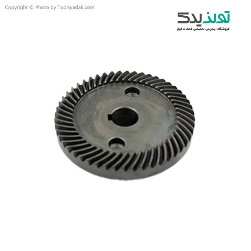 دنده مقابل فرز پولیش رونیکس مدل 6112
