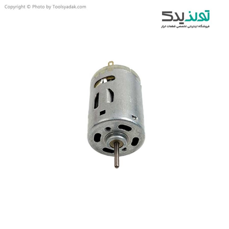 موتور فابریک سشوار صنعتی رونیکس مدل 1101