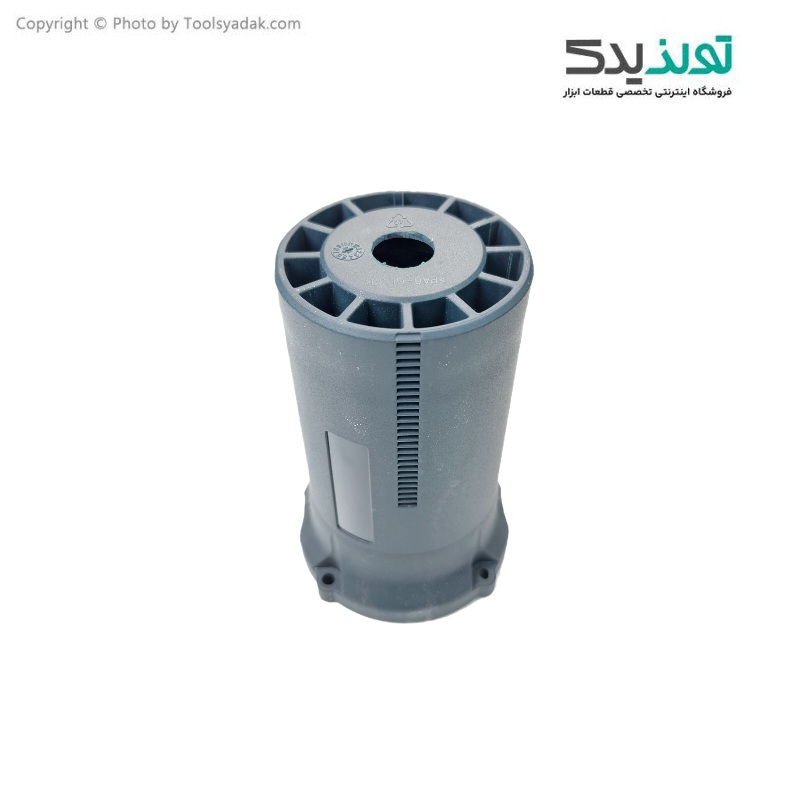 پوسته بالشتک اور فرز تریمر رونیکس مدل 7106