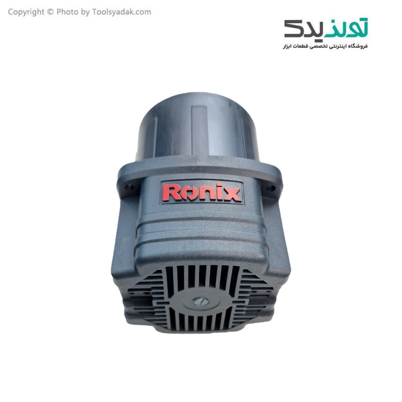 پوسته بالشتک چکش تخریب رونیکس مدل 2814