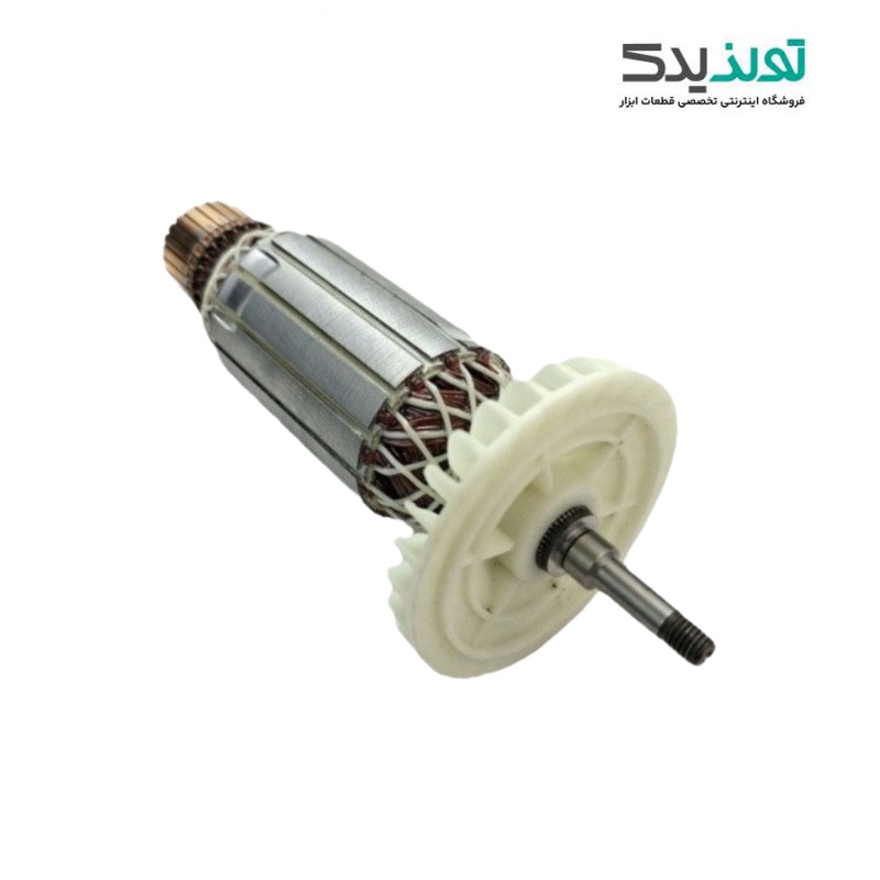 آرمیچر فابریک فرز 2400 وات رونیکس مدل 3241