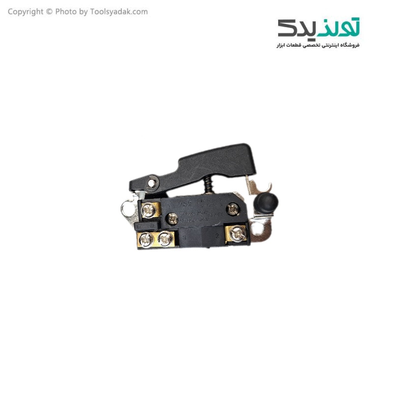 کلید چکش تخریب 6 کیلویی مدل 0810 ماکیتا