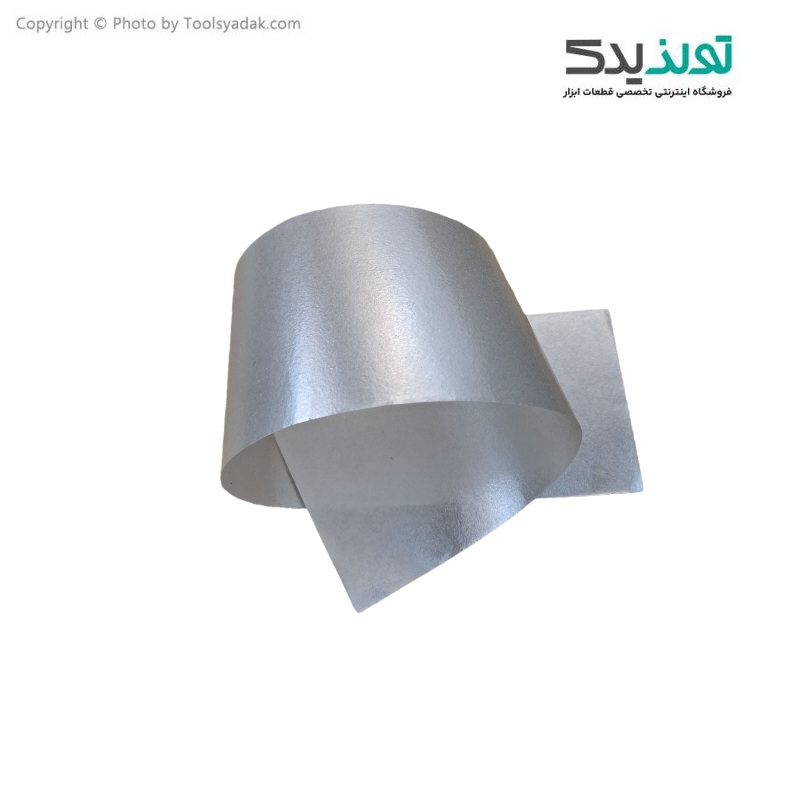 ورق عایق حرارتی نسوز میکا محافظ المنت سشوار صنعتی