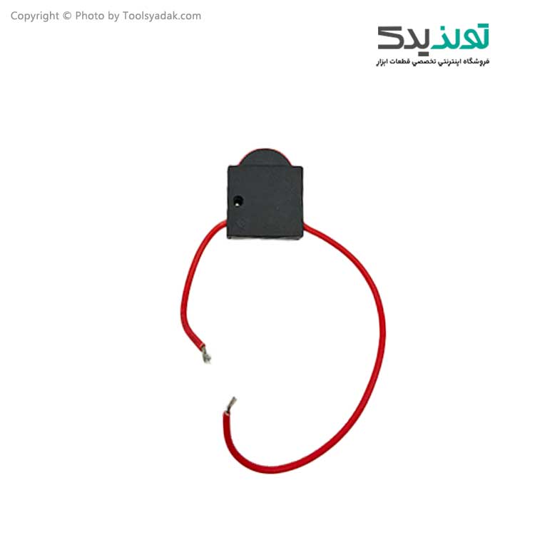 دیمر کنترل سرعت مینی فرز آروا مدل 5553