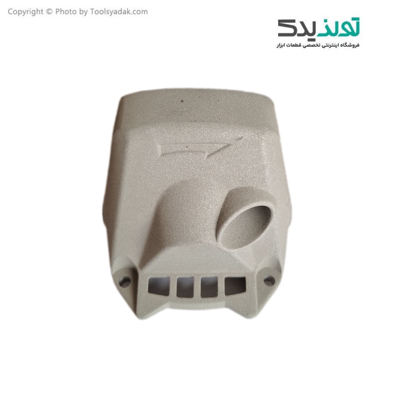 پوسته گیربکس مینی فرز آروا مدل 5520 و 5551