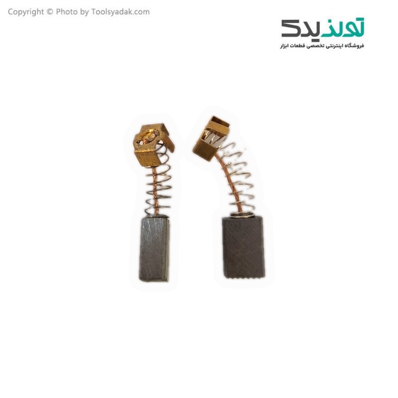 زغال فابریک عمودبر رونیکس مدل 4165
