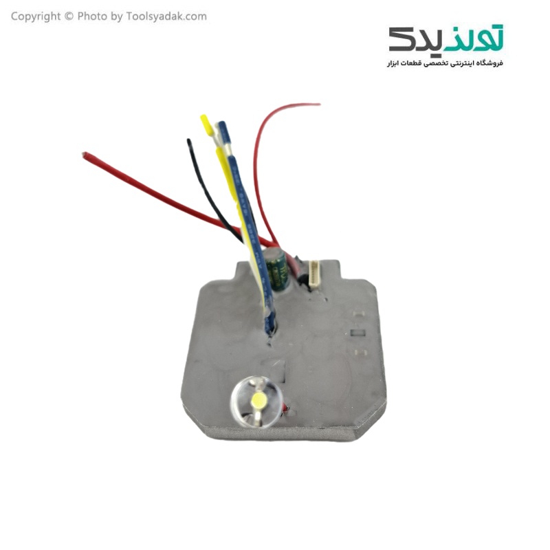 برد اصلی دریل براشلس رونیکس مدل 8905 و 8905k
