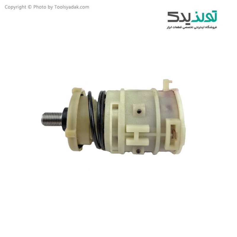 گیربکس فابریک پیچگوشتی برقی رونیکس مدل  2513t