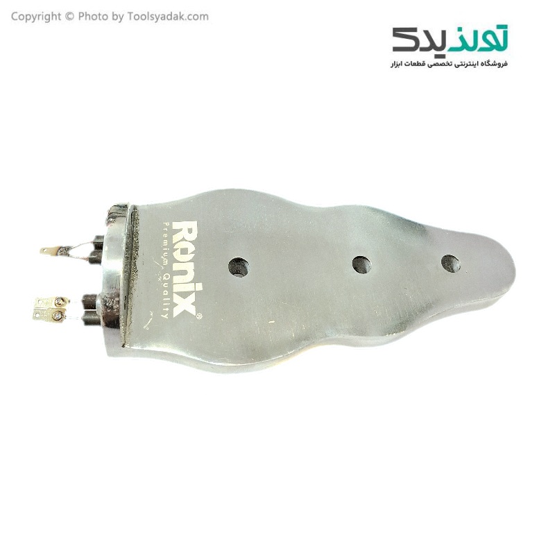 راکت ( المنت ) فابریک اتو لوله رونیکس مدل 4403