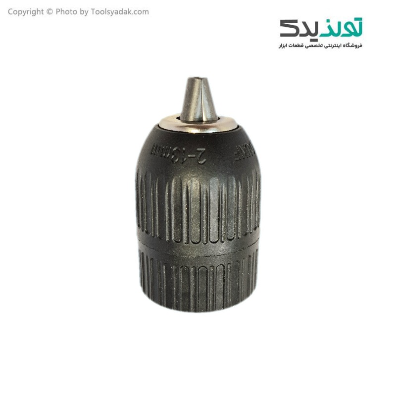سه نظام اتومات 13 میلیمتری کرون مدل 1/2