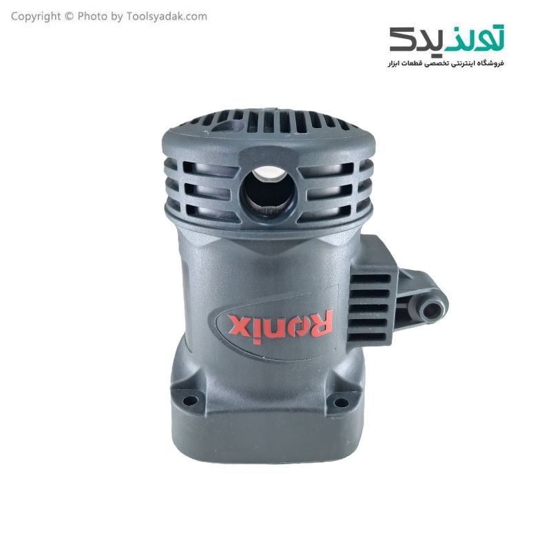 پوسته بالشتک چکش تخریب رونیکس مدل 2806 و طرح ماکیتا 810