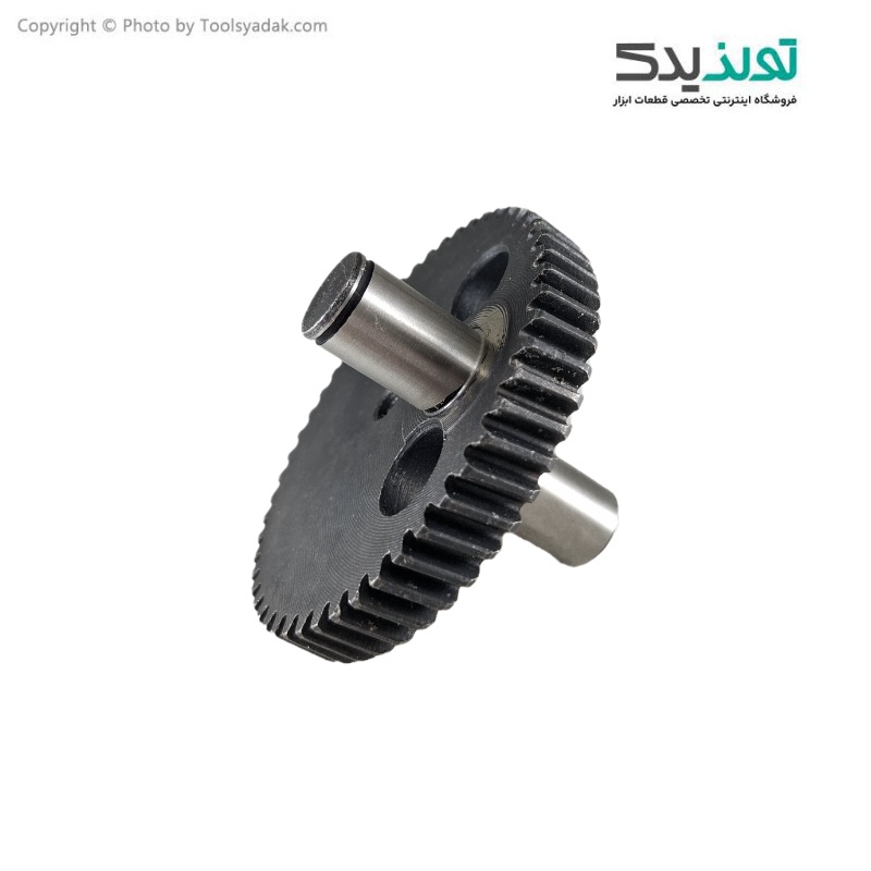 دنده چکش تخریب نک مدل 1525