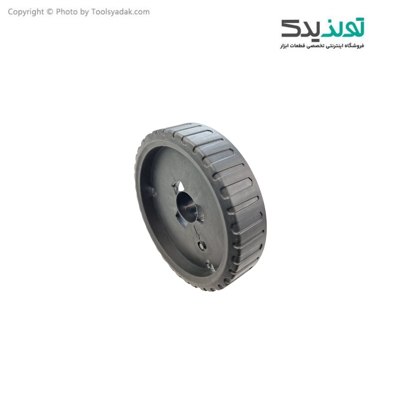 چرخ کارواش رونیکس مدل 15.5 سانتیمتری