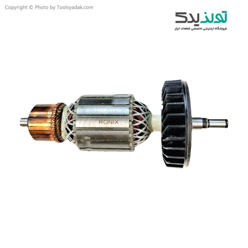آرمیچر فرز ماکیتا مدل 9067-9069