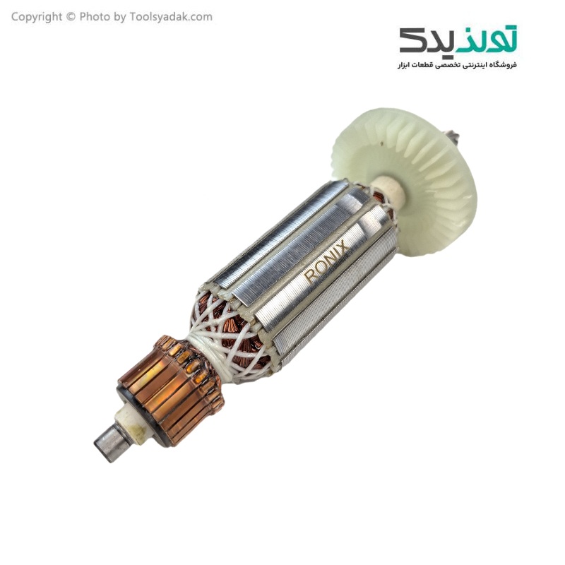 آرمیچر دریل گیربکسی ماکیتا مدل  2050