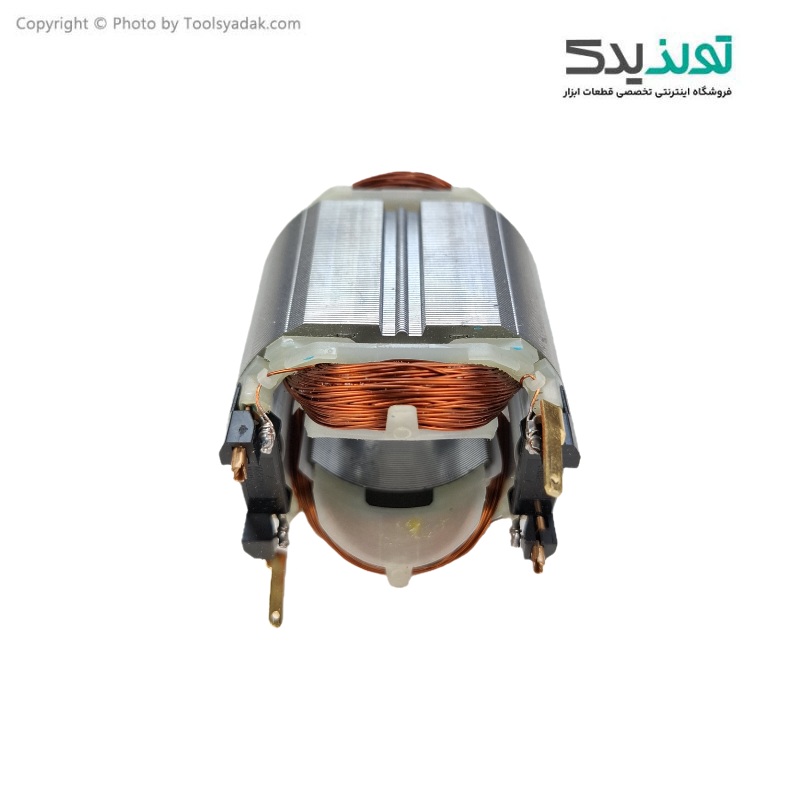 بالشتک دریل بتن کن سه حالته آروا مدل  5272 و 5205