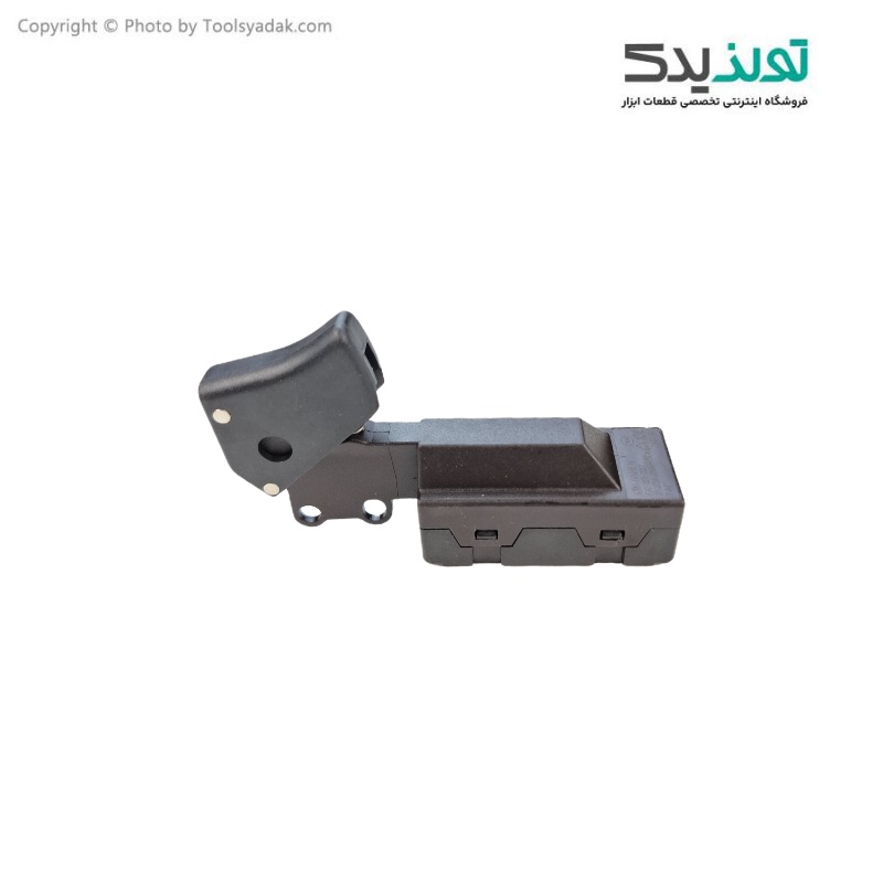 کلید فرز مکتک مدل مرغابی