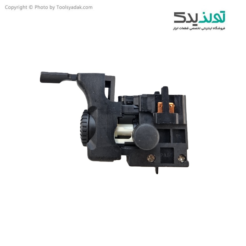 کلید دریل چکشی متابو مدل SBE600 توان 600 وات