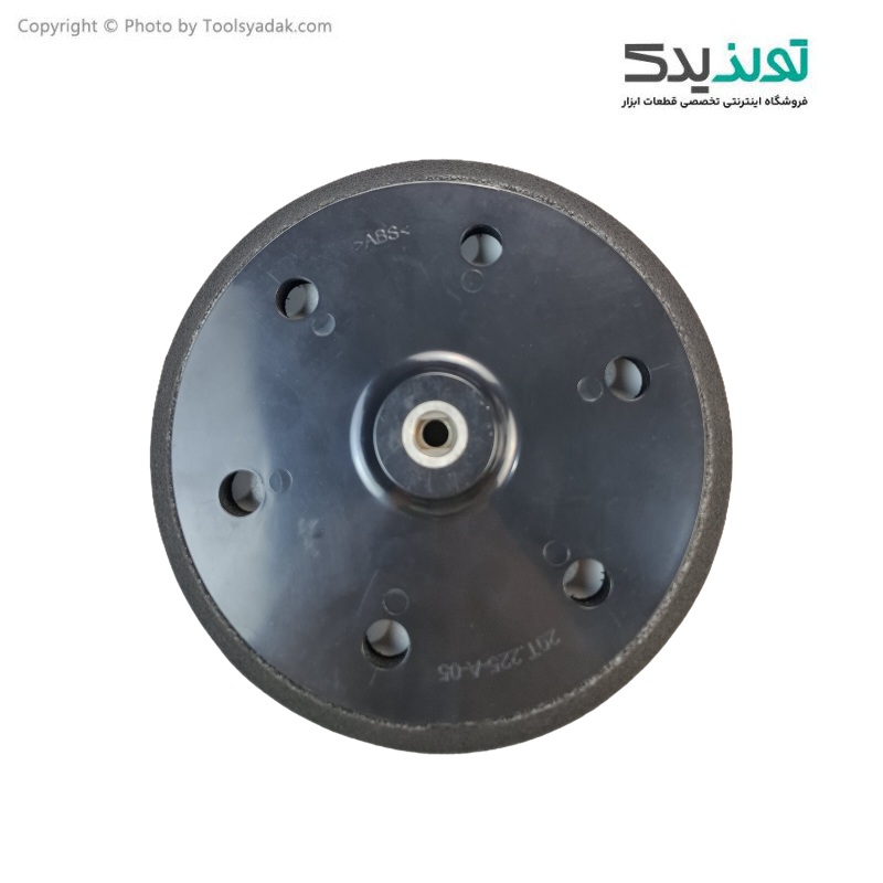 پد پلاستیکی سنباده زن دیواری رونیکس مدل 6200