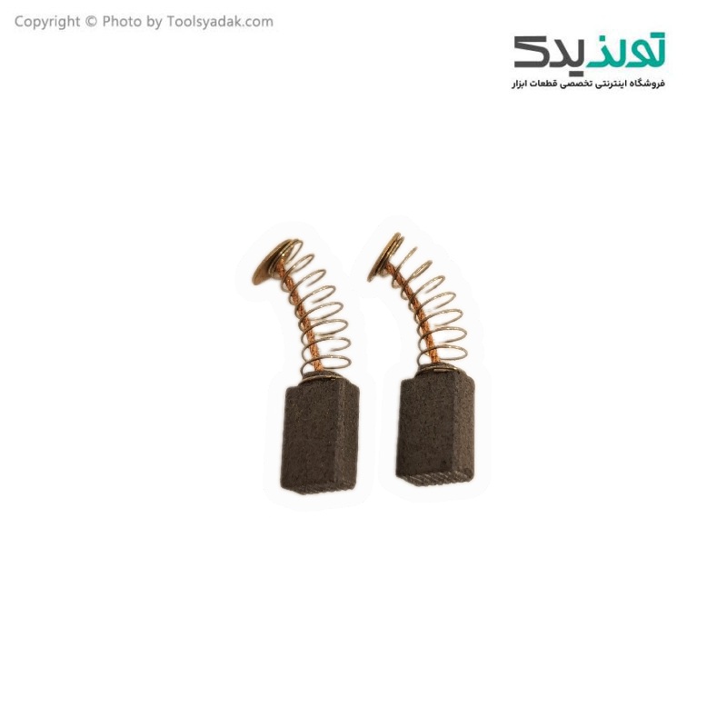 مجموعه دو عددی زغال دریل رونیکس مدل 2211x