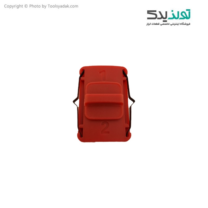 شاسی تغییر دور گیربکس دریل شارژی براشلس رونیکس مدل 8900