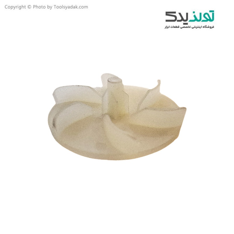 پره فن سشوار صنعتی رونیکس مدل 1104 و 1103